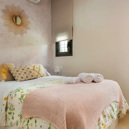 Appartement Hsh Metropol