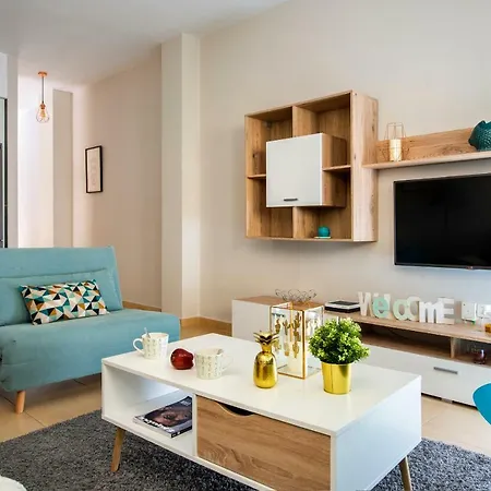 Appartement Hsh Metropol *