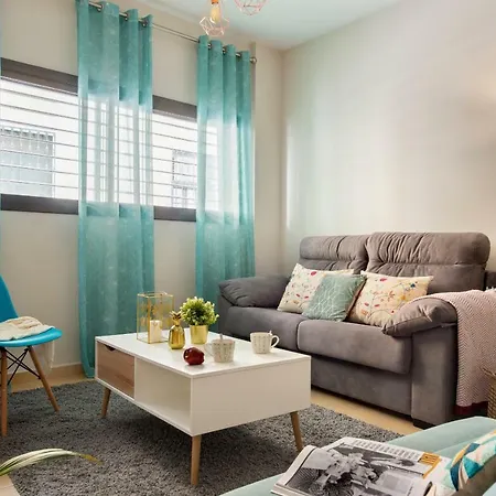 Hsh Metropol Appartement *